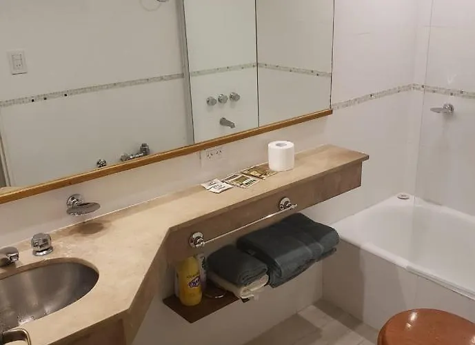Classic Quadruple Room