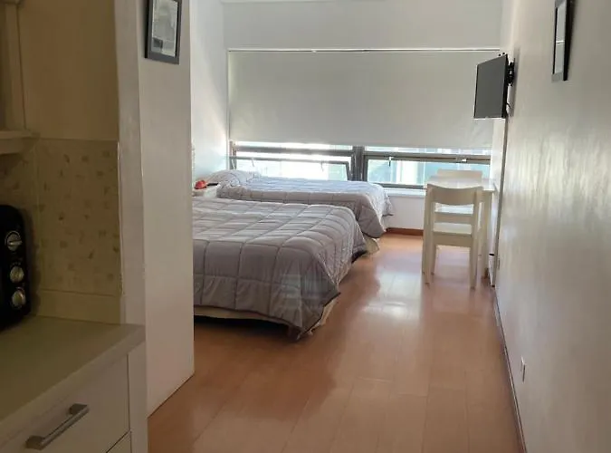 Basic Triple Room